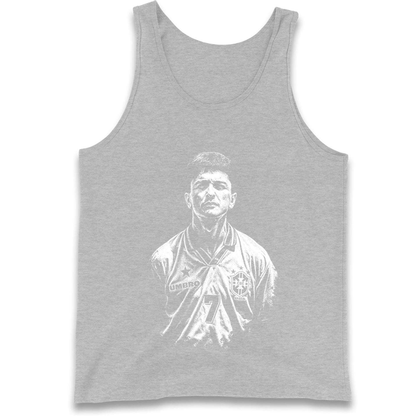 Bebeto Brazil Tank Top