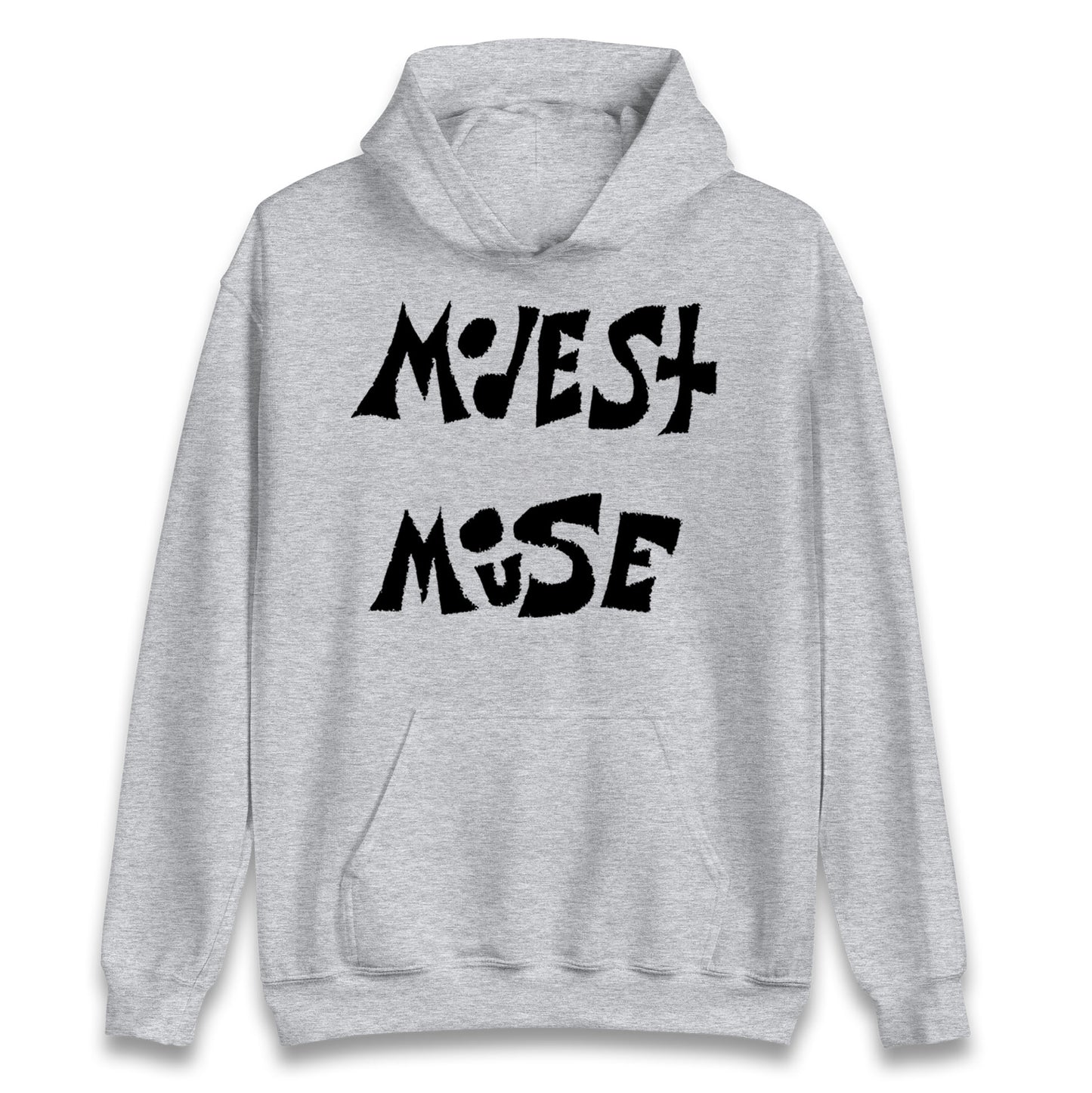 Modest Mouse Hoodie