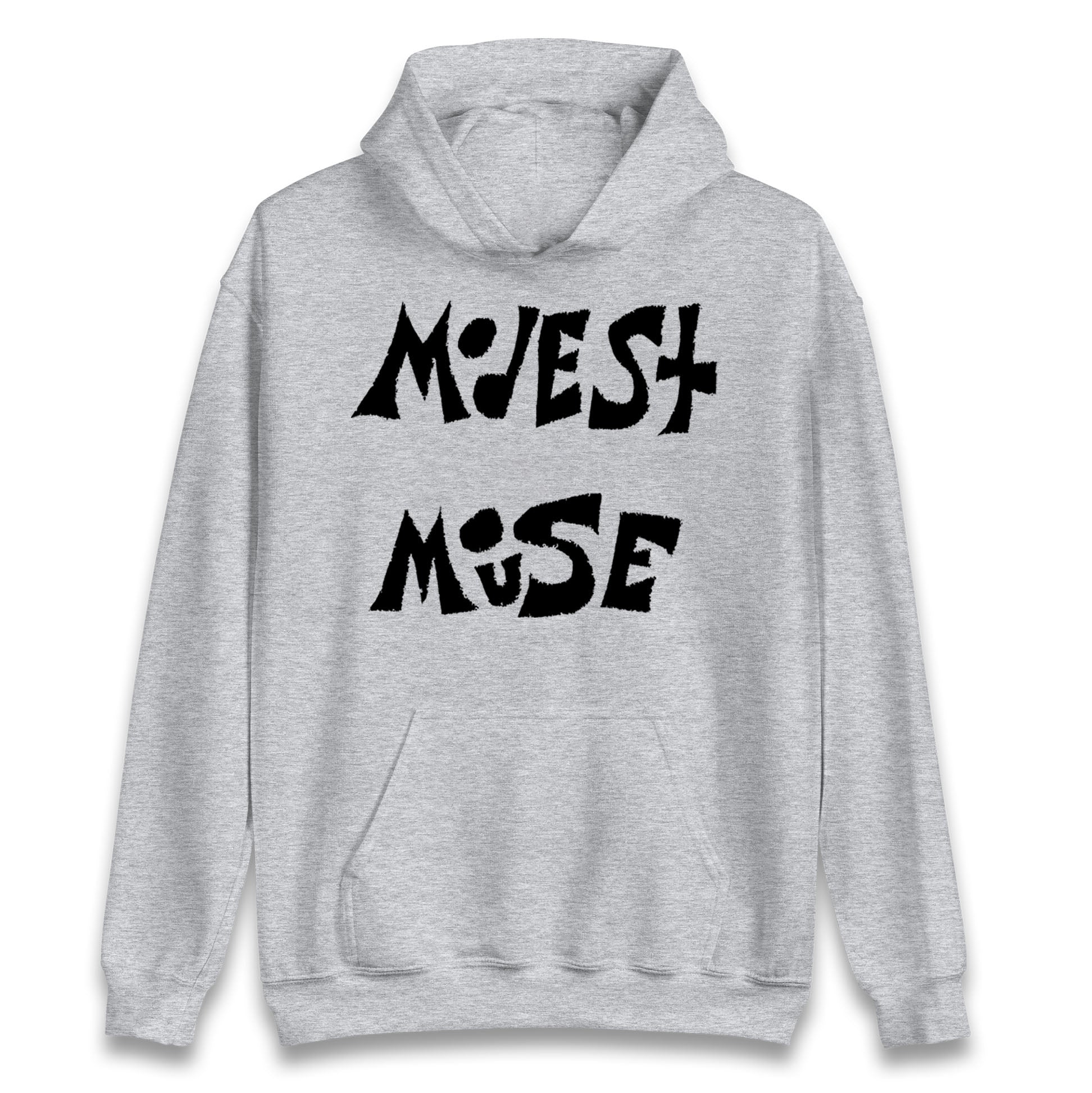 Modest Mouse Hoodie