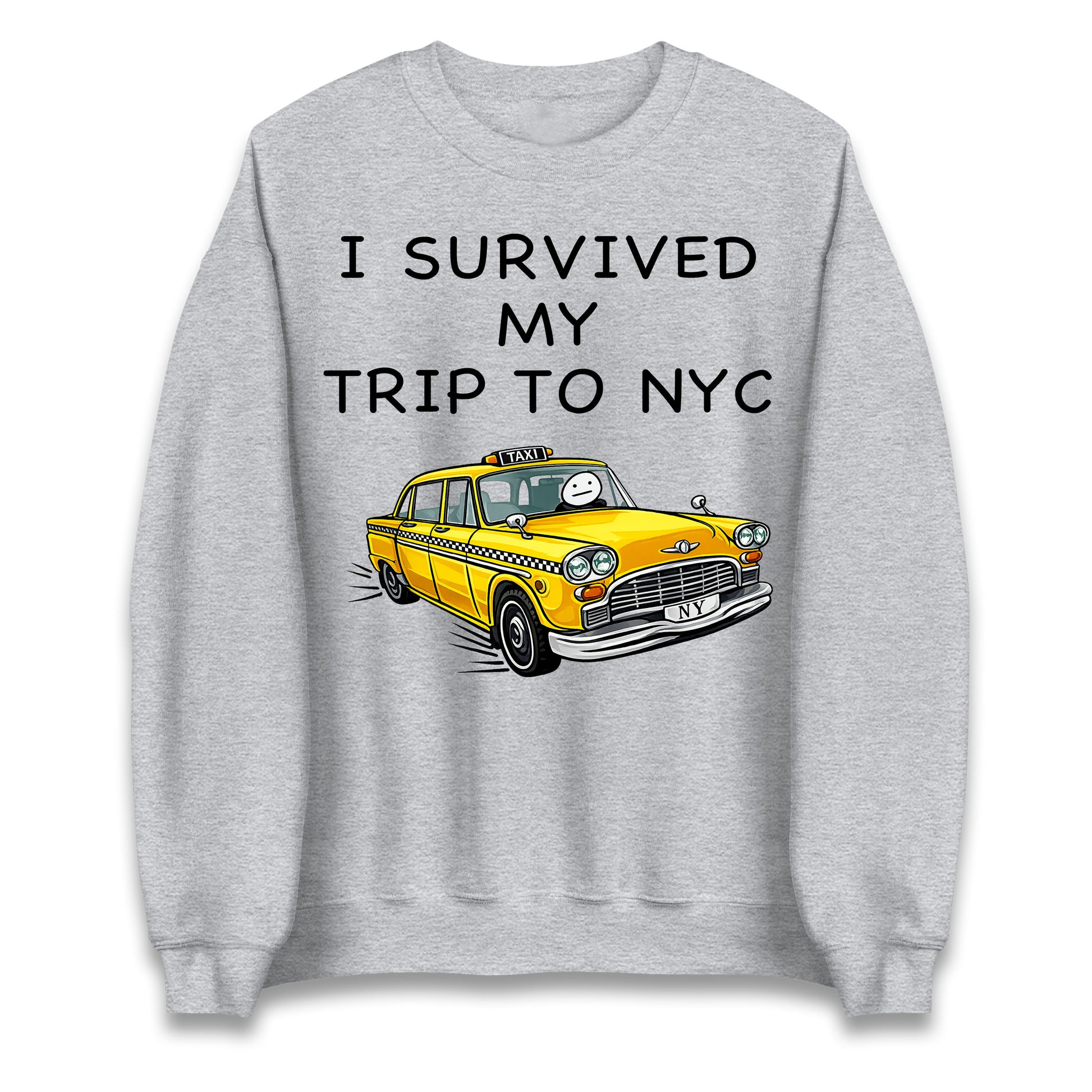Spiderman Jumper