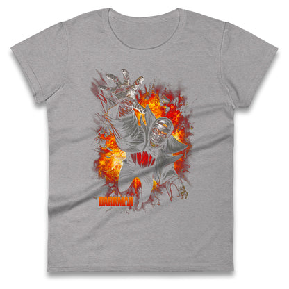 Darkman Ladies T Shirt