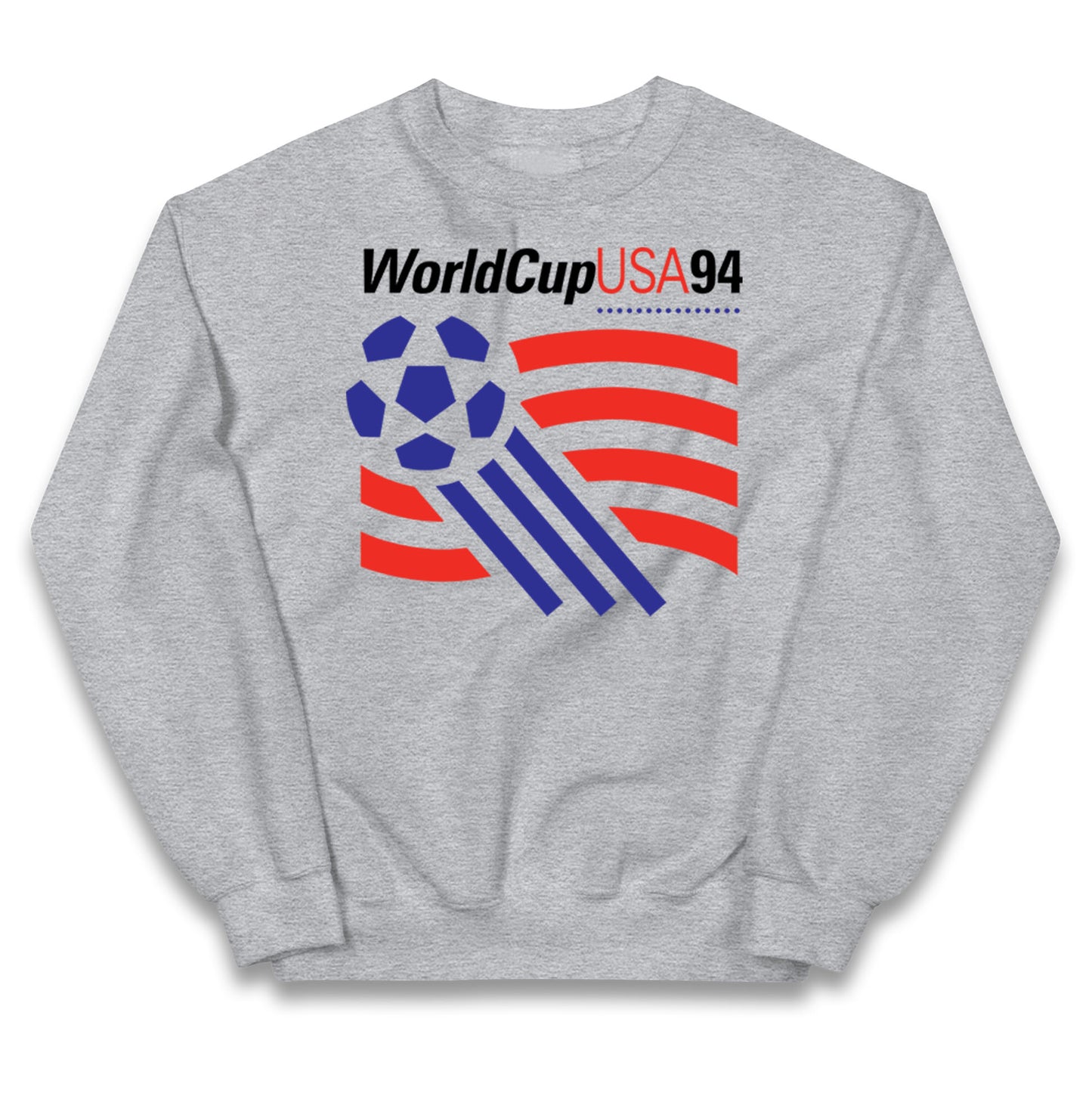 World Cup USA Kids Jumper