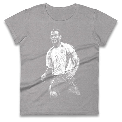 Cafu Ladies T Shirt