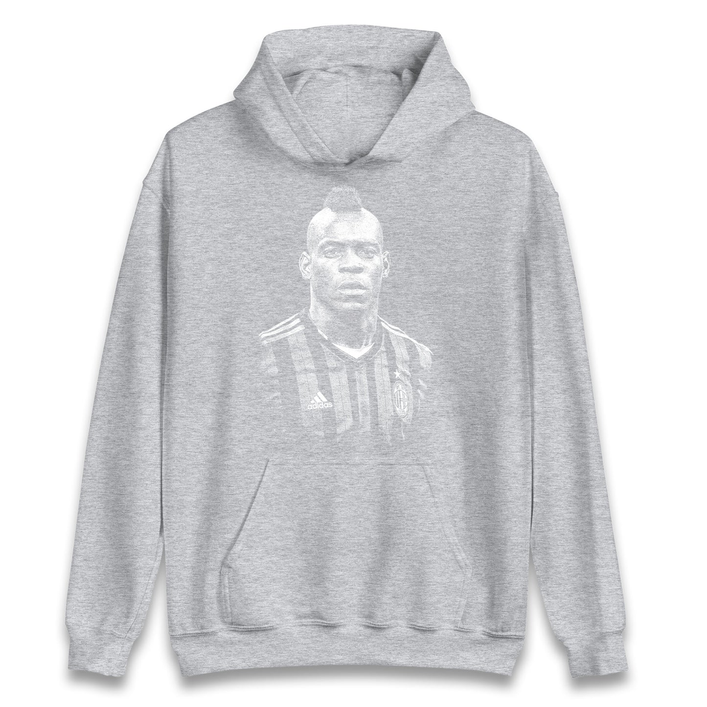 Mario Balotelli Hoodie