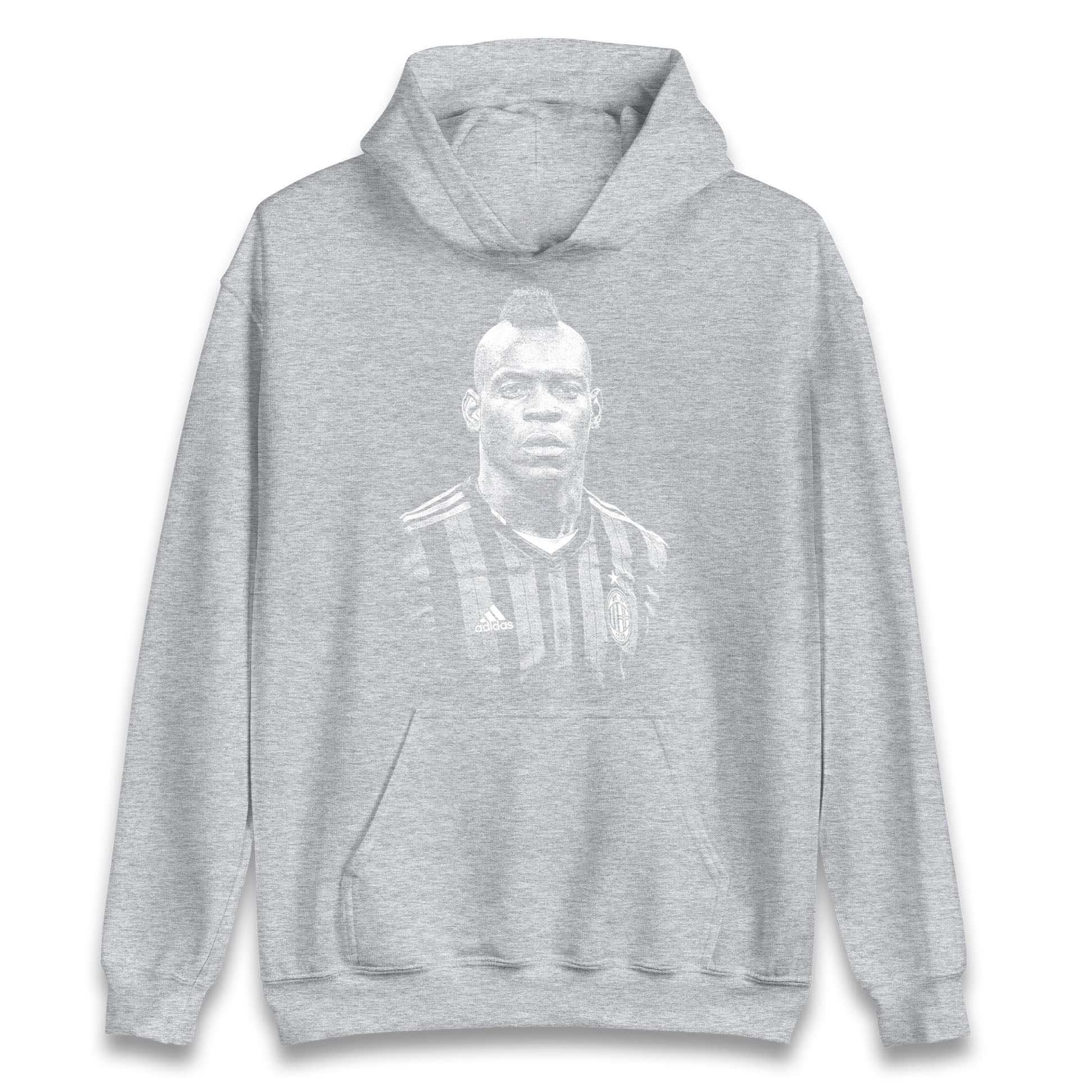 Mario Balotelli Hoodie