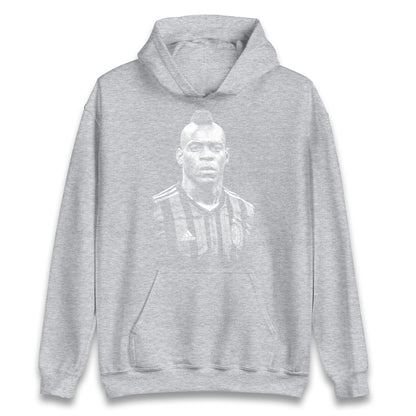 Mario Balotelli Hoodie