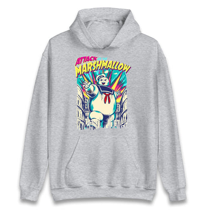Ghost Busters Hoodie