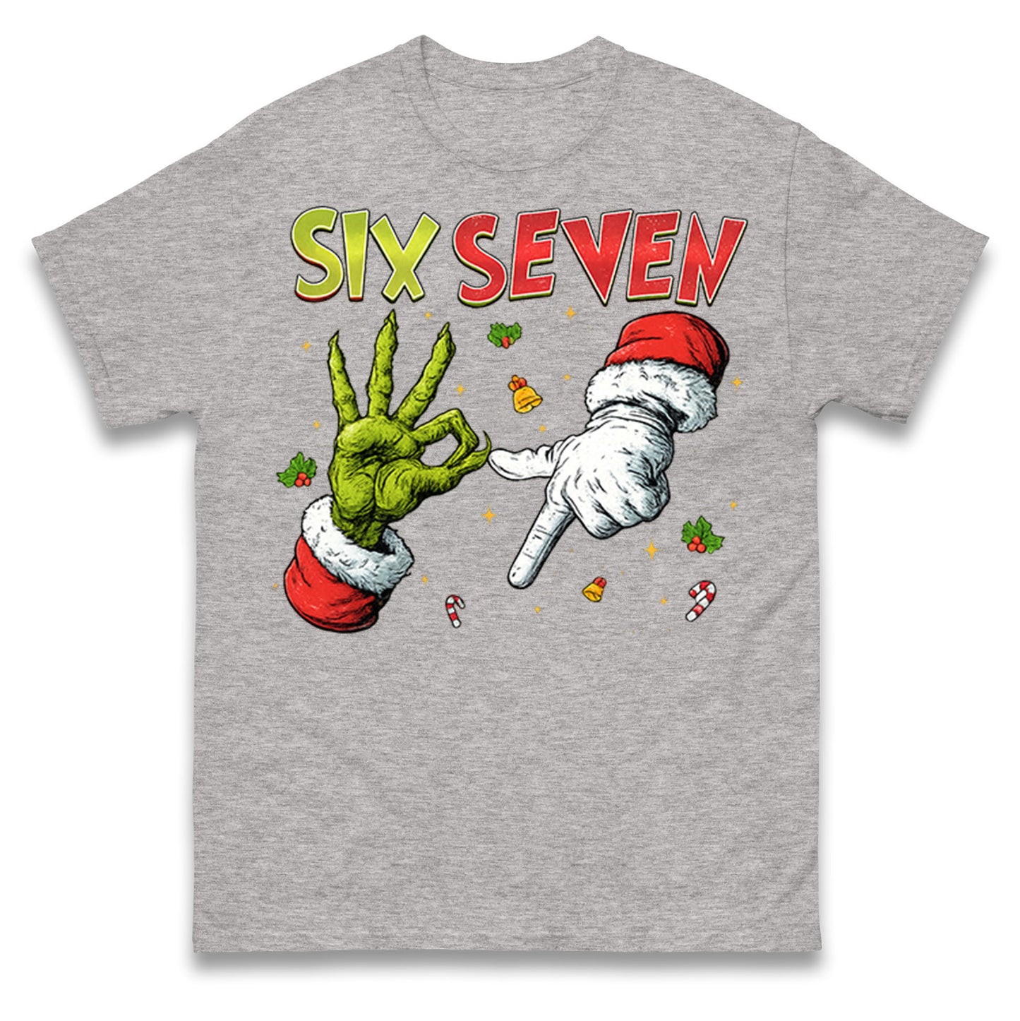 67 Christmas T Shirt