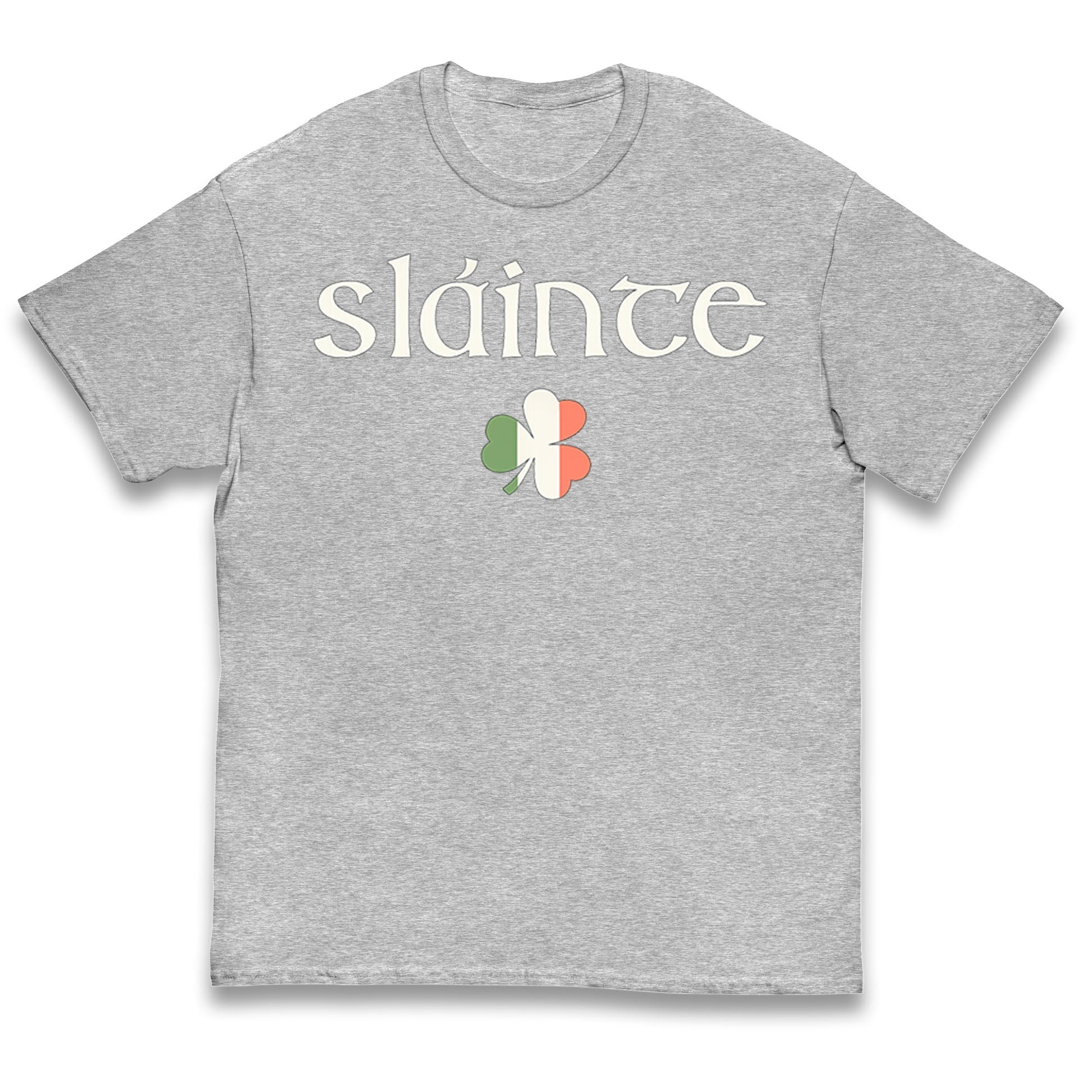 Slainte Kids T Shirt