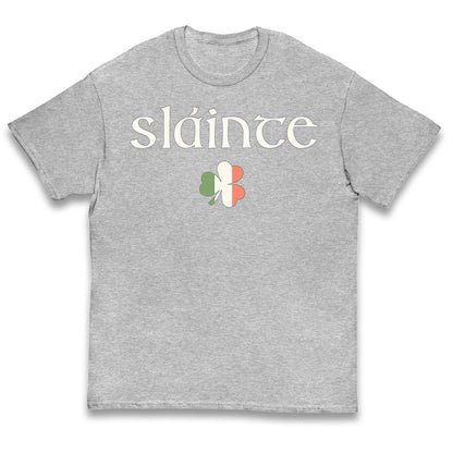Slainte Kids T Shirt