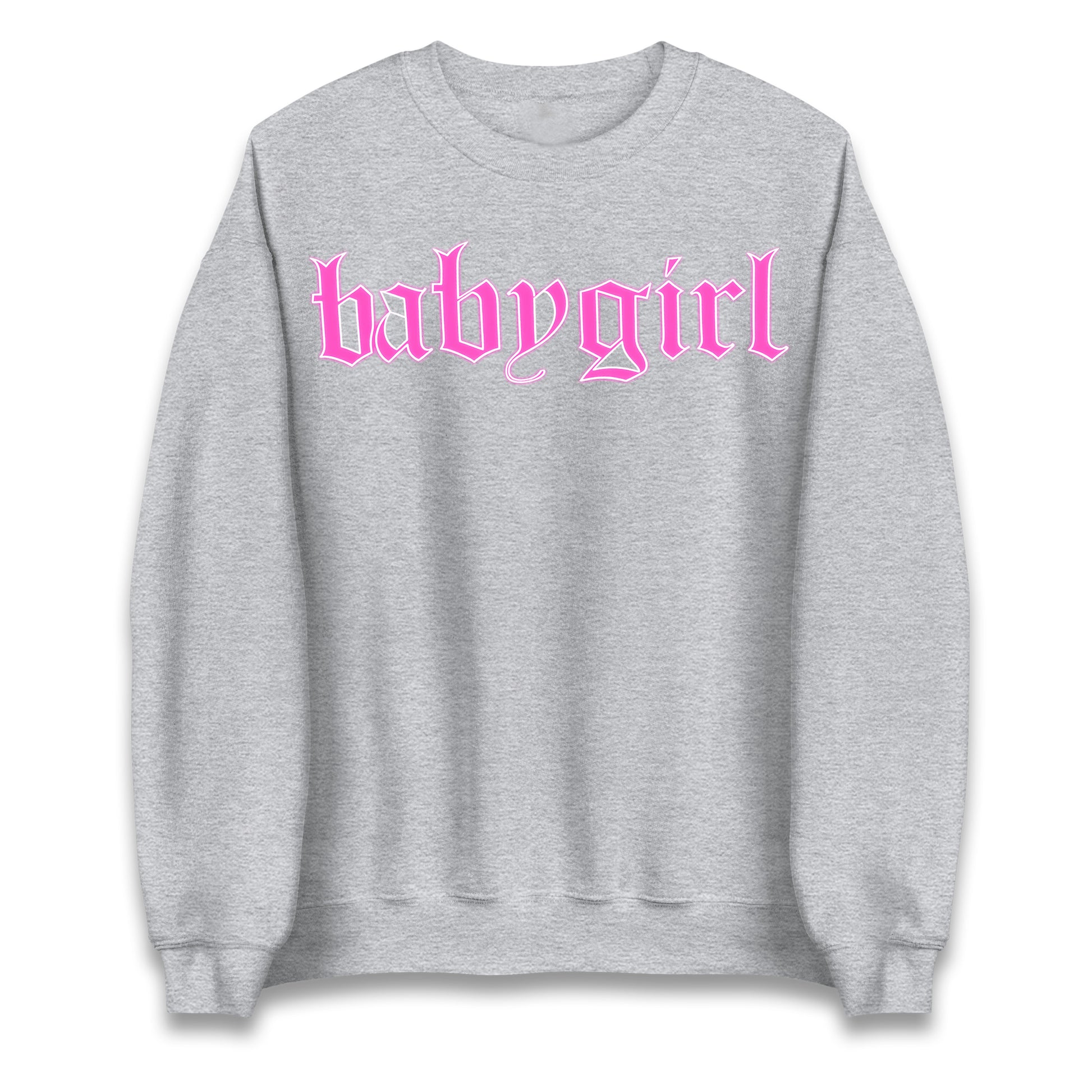 Babygirl Jumper
