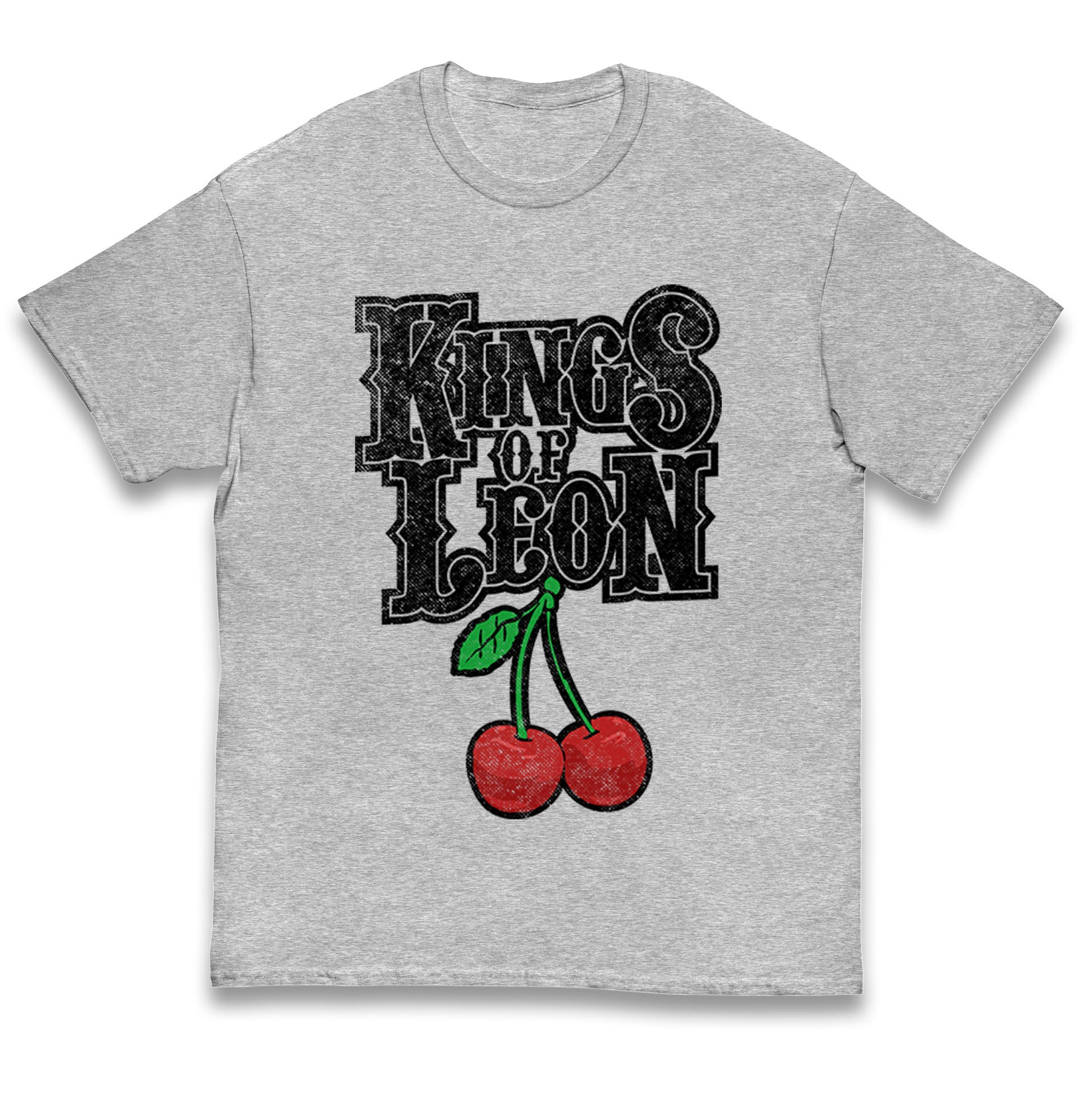 Kings Of Leon Kids T Shirt