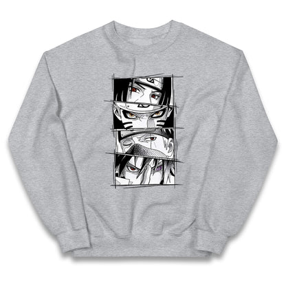 Naruto Shippuden Jumper
