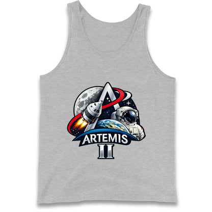 Artemis 2 Tank Top