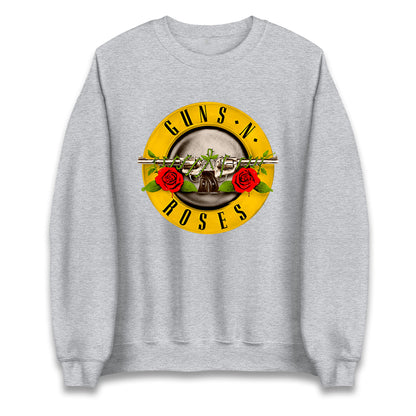 Guns N Roses Jumper