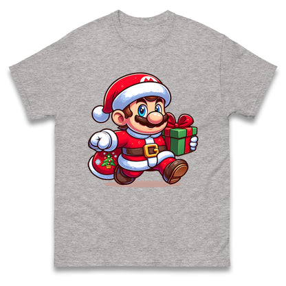 Super Mario T Shirt