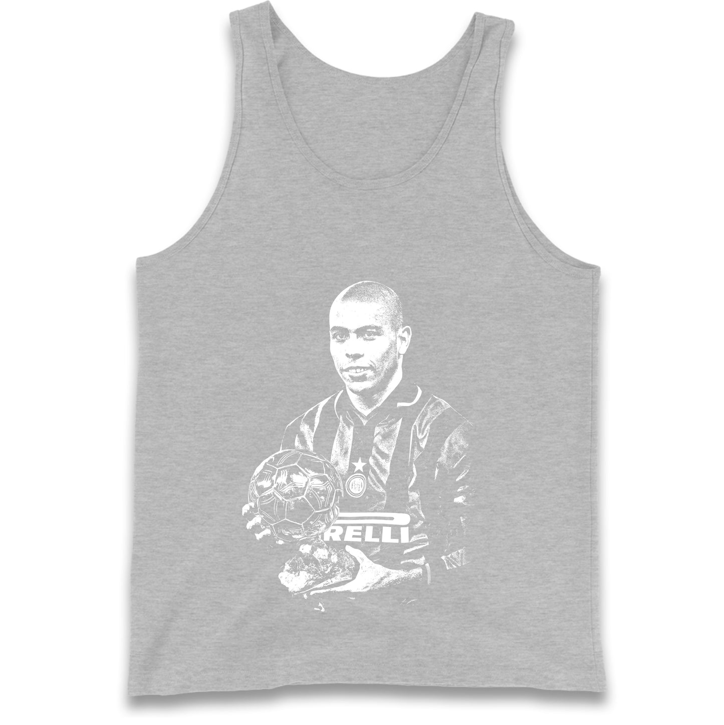 R9 Tank Top