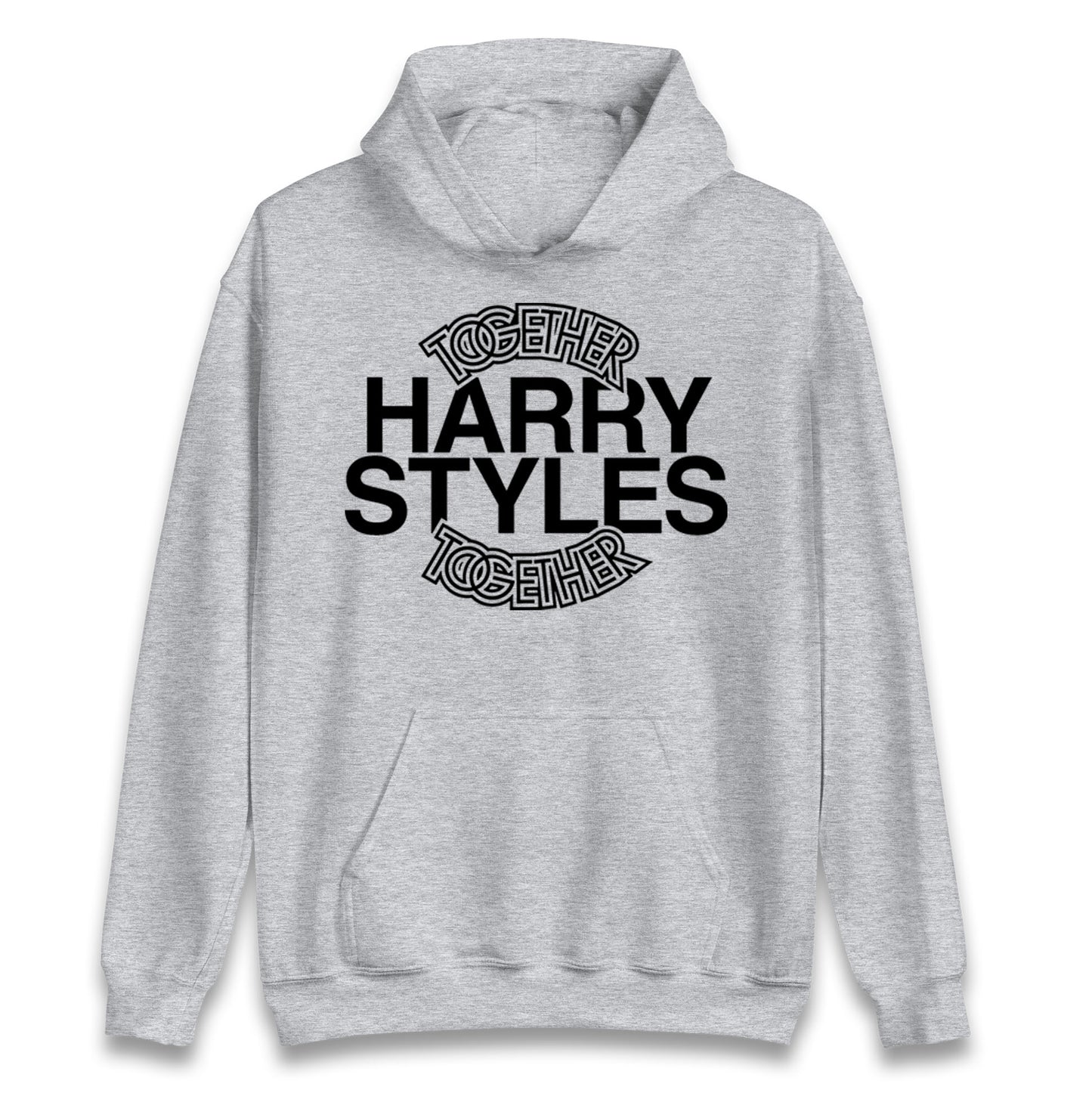 Harry Styles Together Together Tour Hoodie