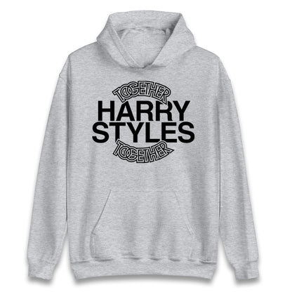 Harry Styles Together Together Tour Hoodie