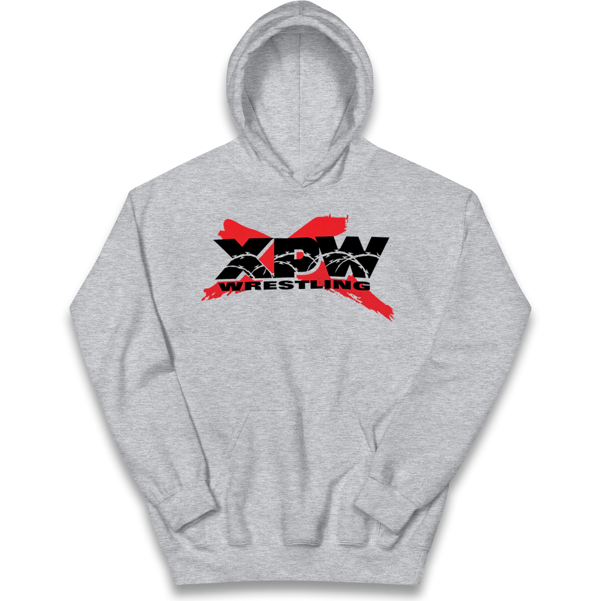XPW Wrestling Hoodie 