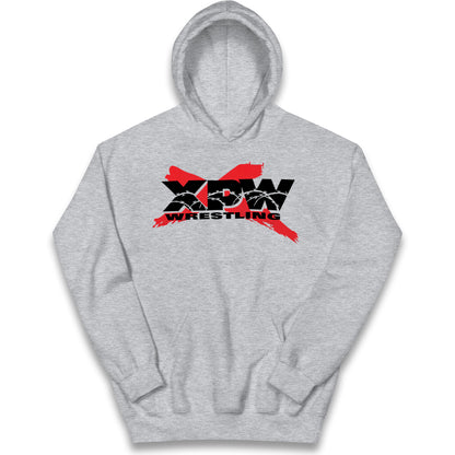XPW Wrestling Hoodie 