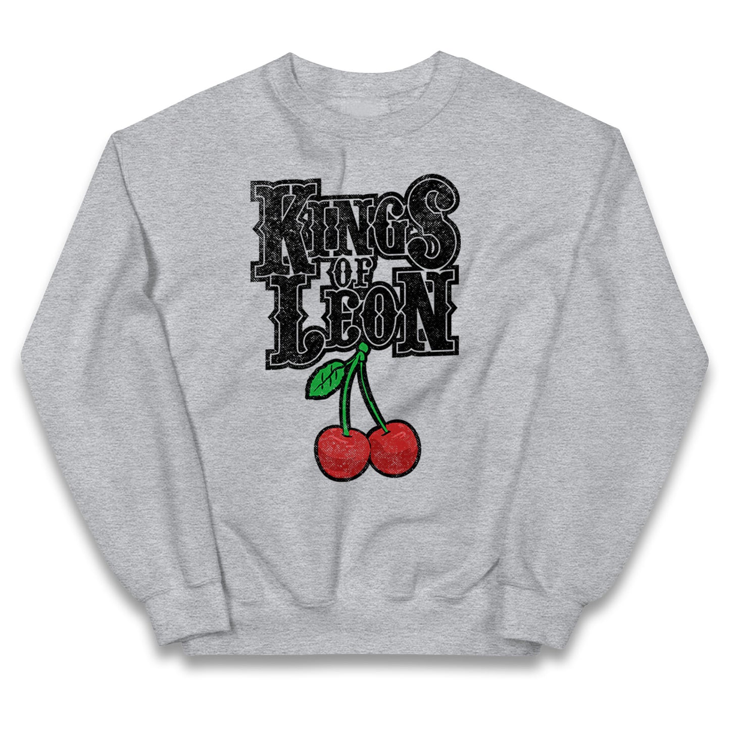 Kings Of Leon Kids Jumper