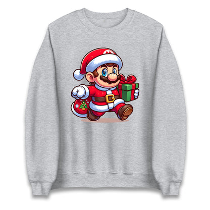 Super Mario Jumper