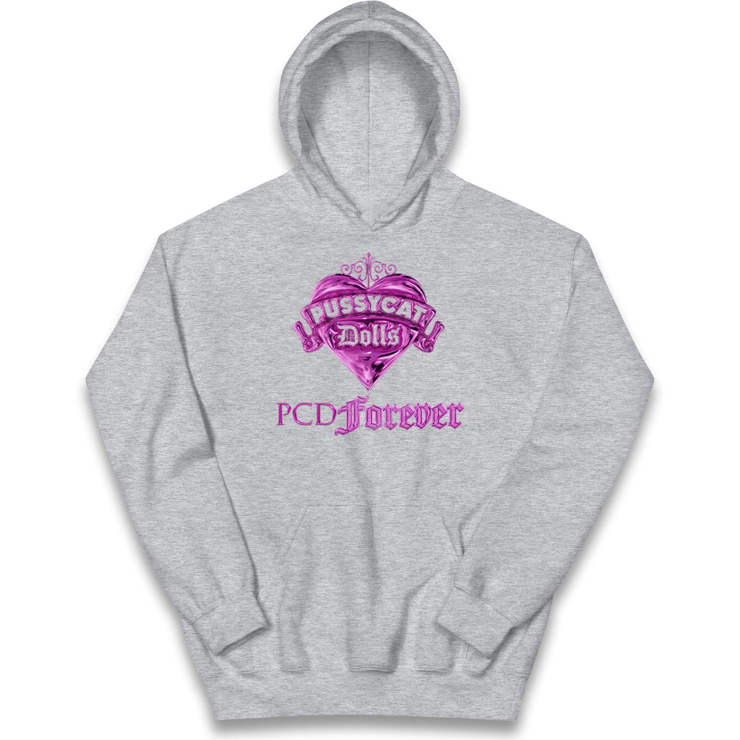 Ashley Roberts Kids Hoodie