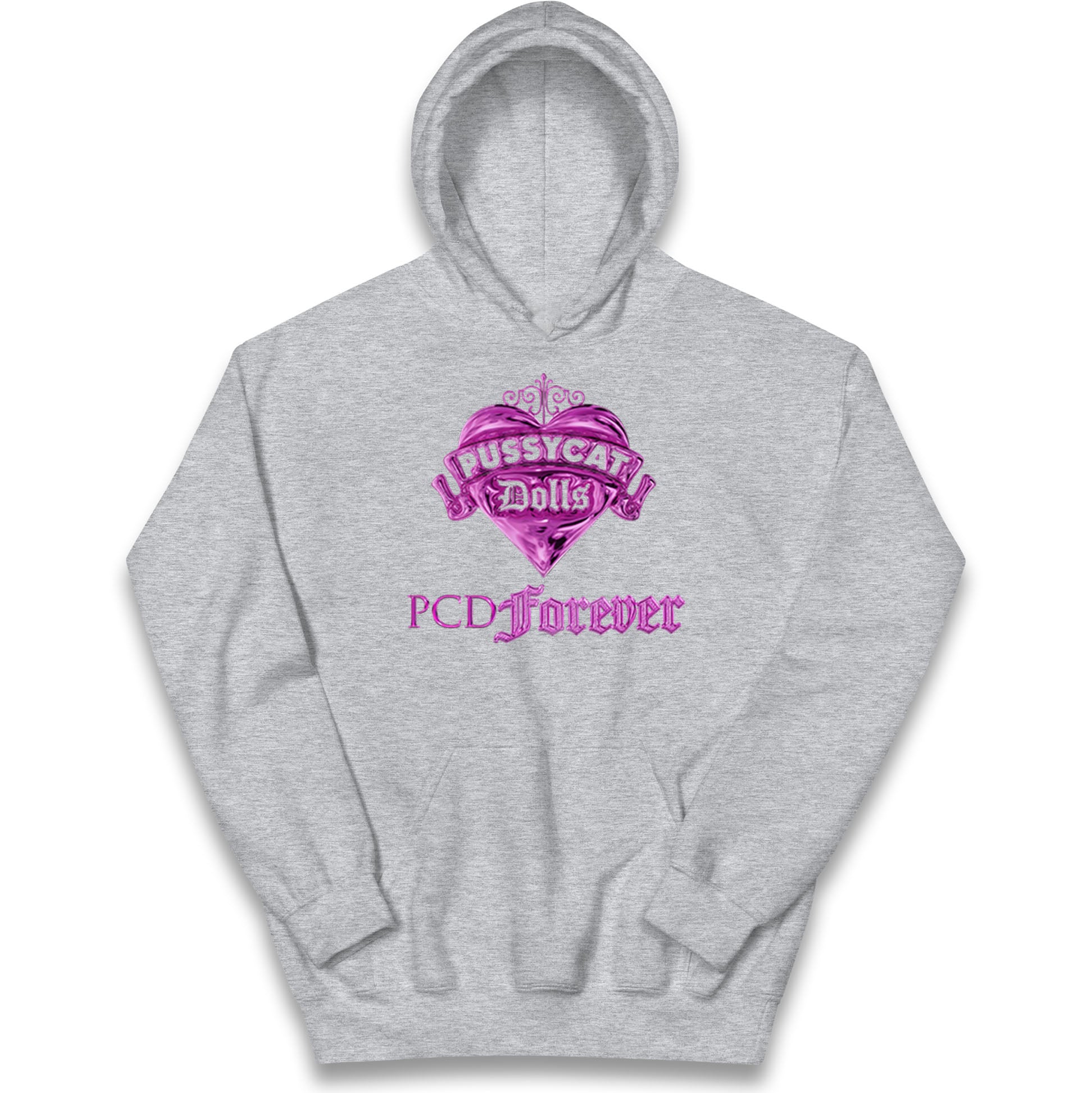 Ashley Roberts Kids Hoodie