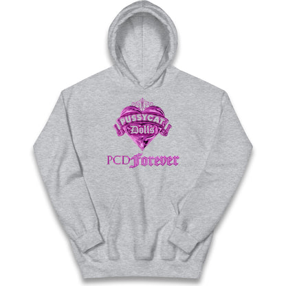 Ashley Roberts Kids Hoodie