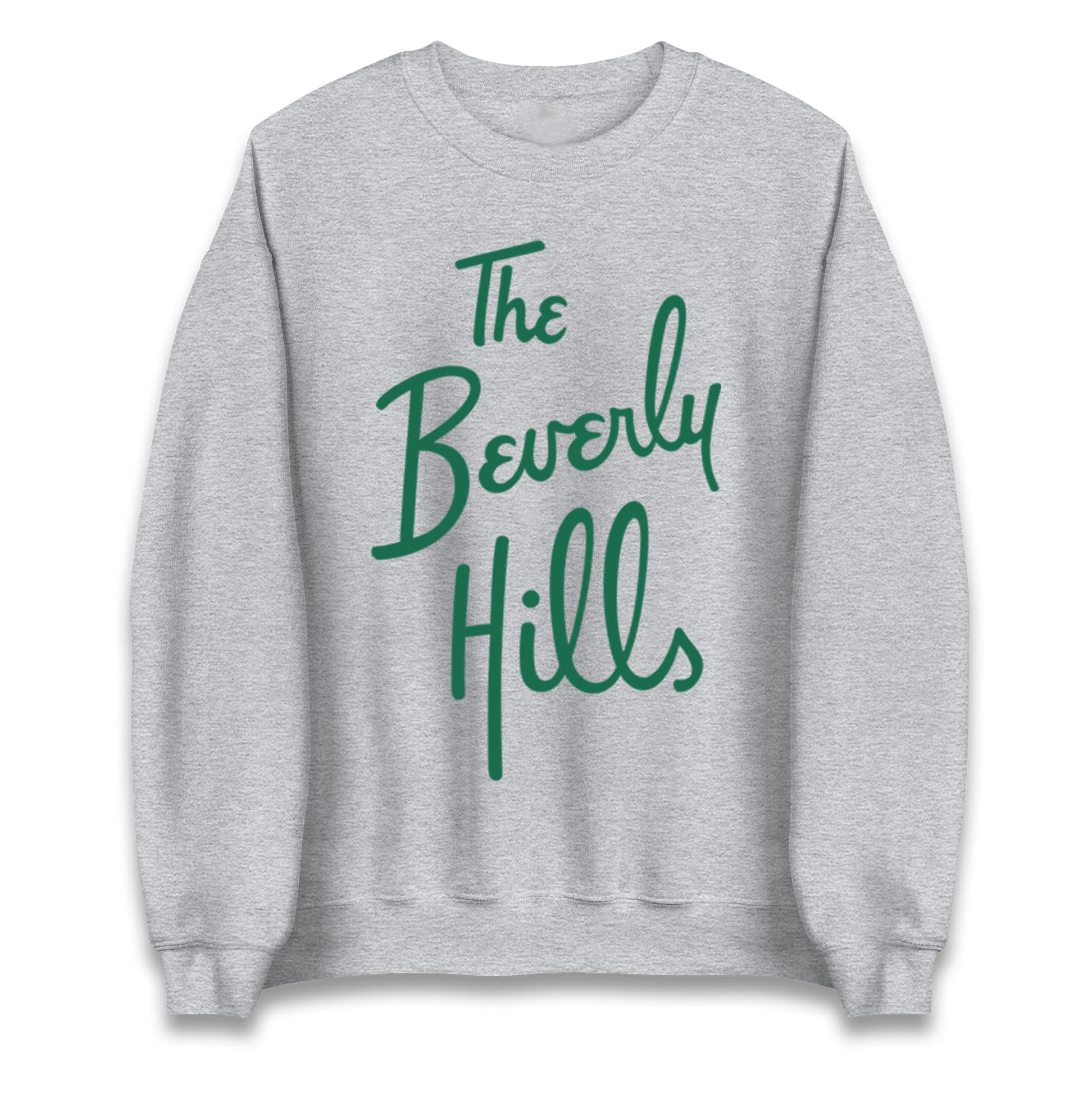 The Beverly Hills Jumper