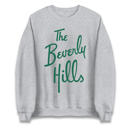 The Beverly Hills Jumper