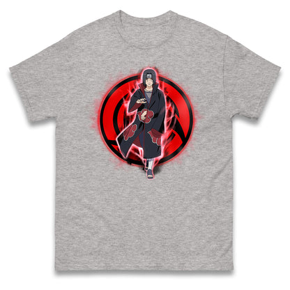 Itachi Uchiha T Shirt