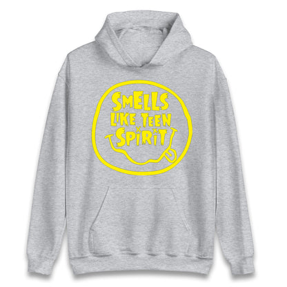 Dave Grohl Hoodie