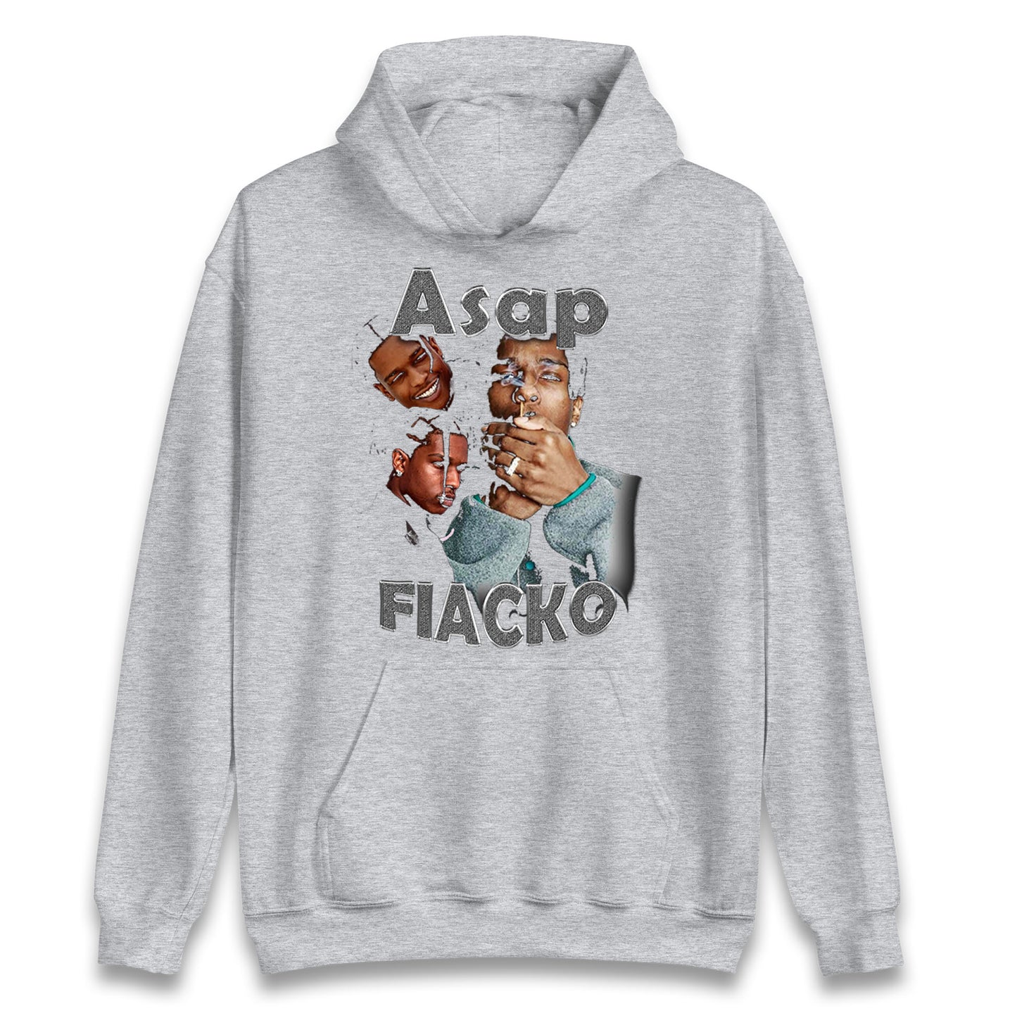 Pretty Flacko Hoodie