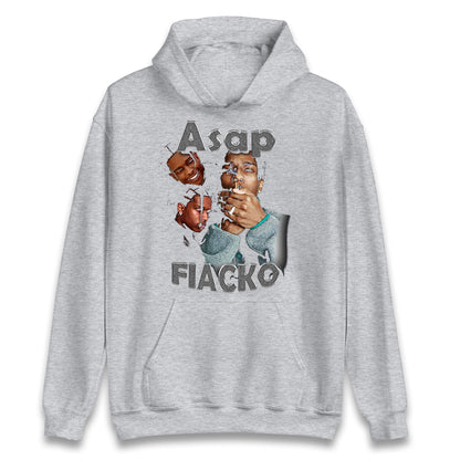 Pretty Flacko Hoodie