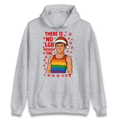 Tom Daley Christmas Hoodie