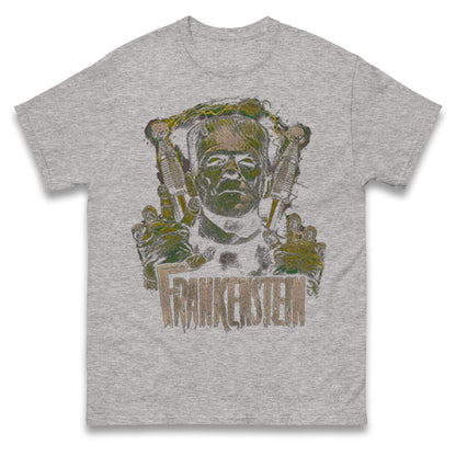 Frankenstein T Shirt