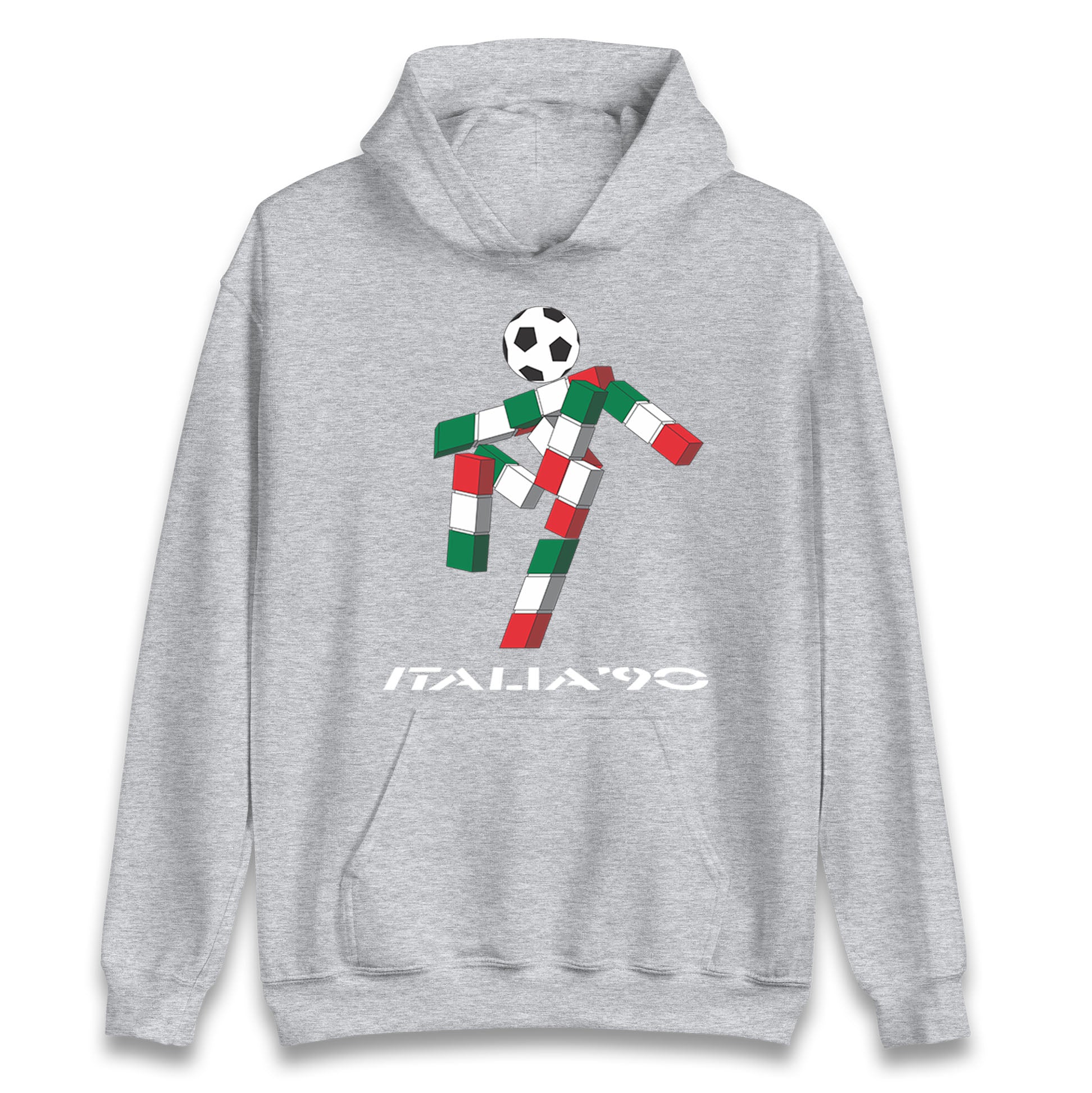 Italia 90 Hoodie