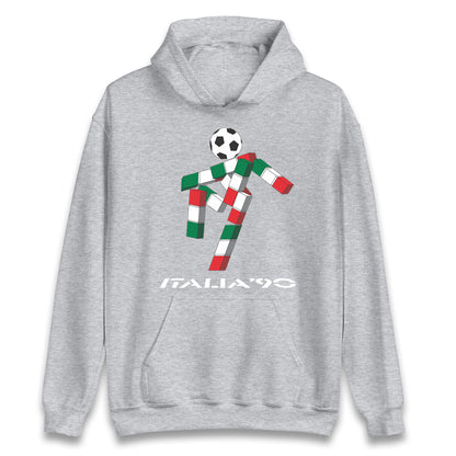 Italia 90 Hoodie