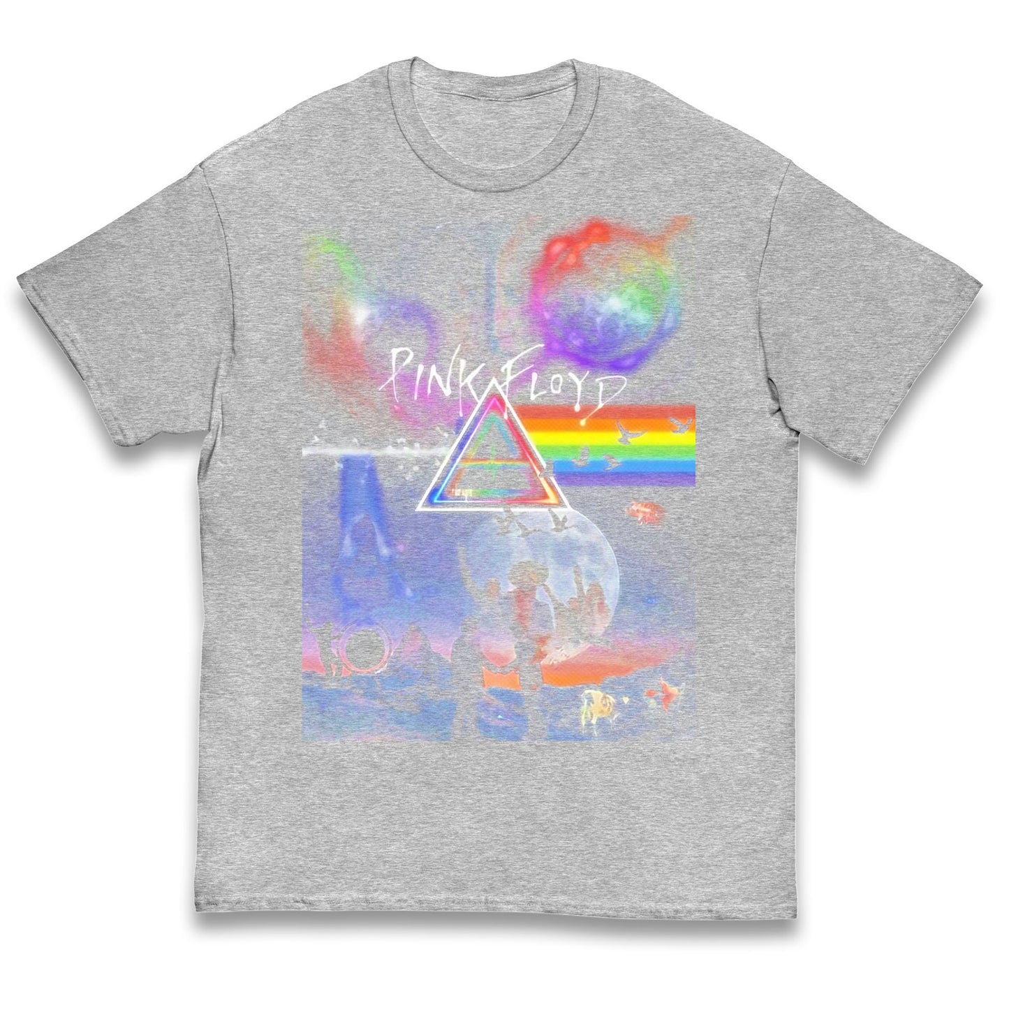 Comfortably Numb Kids T Shirt
