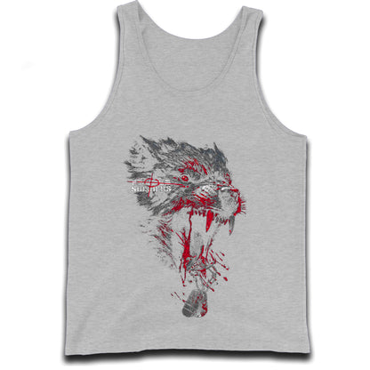 Werewolf Tank Top