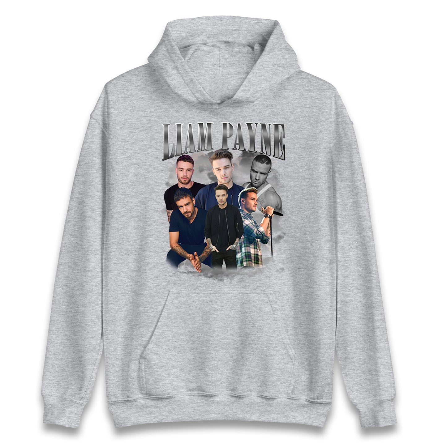liam payne singer hoodie