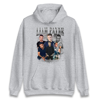 liam payne singer hoodie