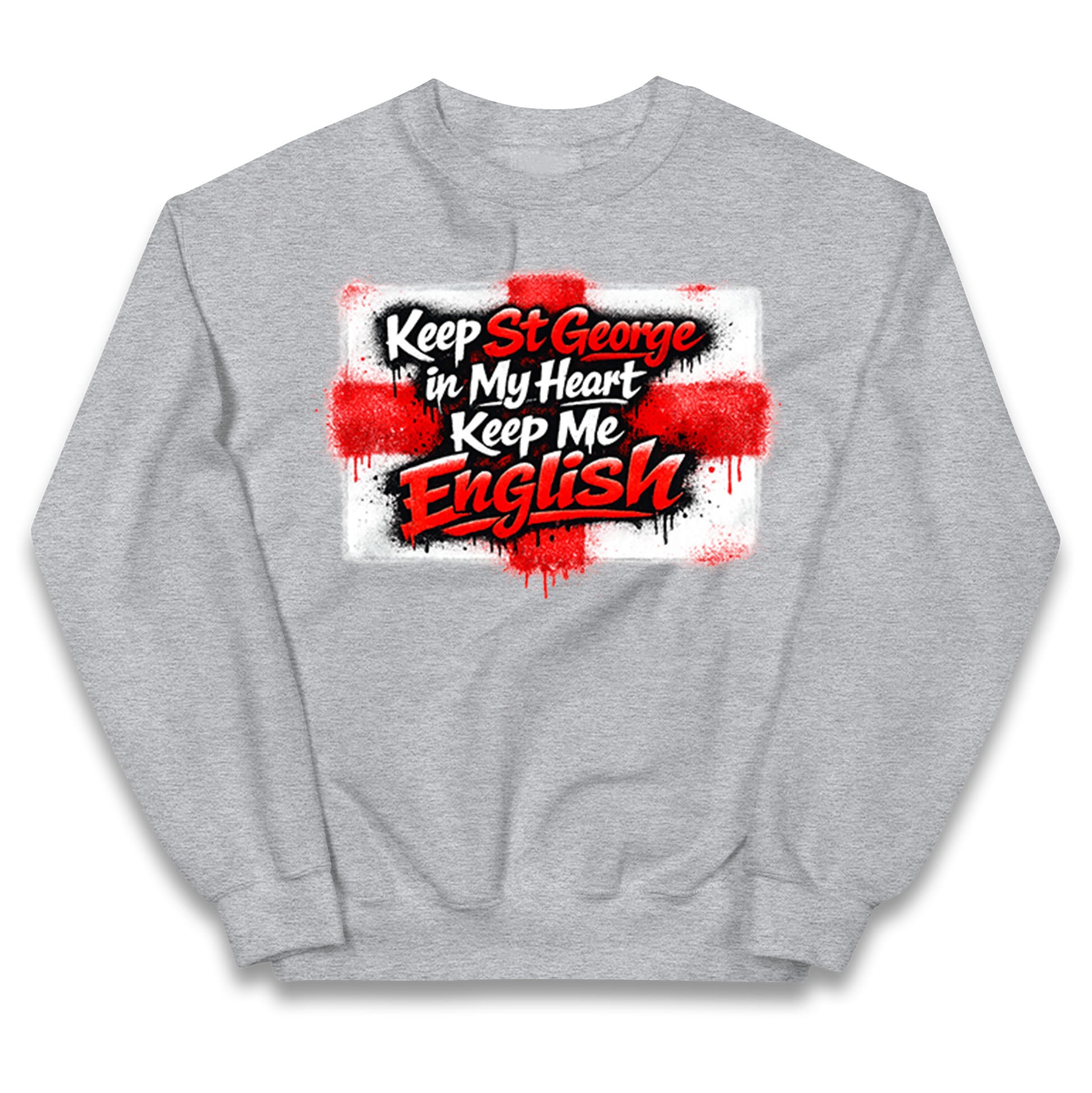 Slaying Dragon Kids Jumper