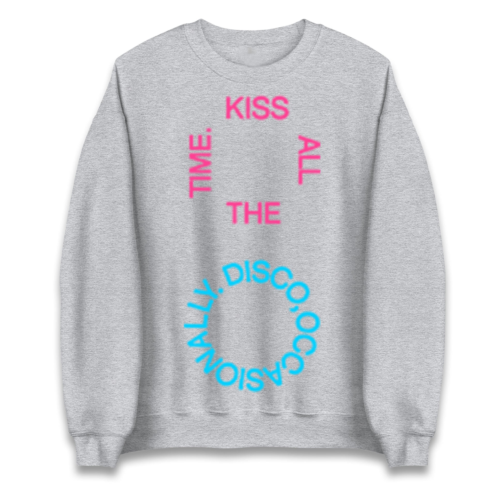 Harry Styles 2026 Album Jumper