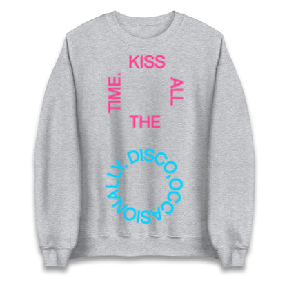 Harry Styles 2026 Album Jumper