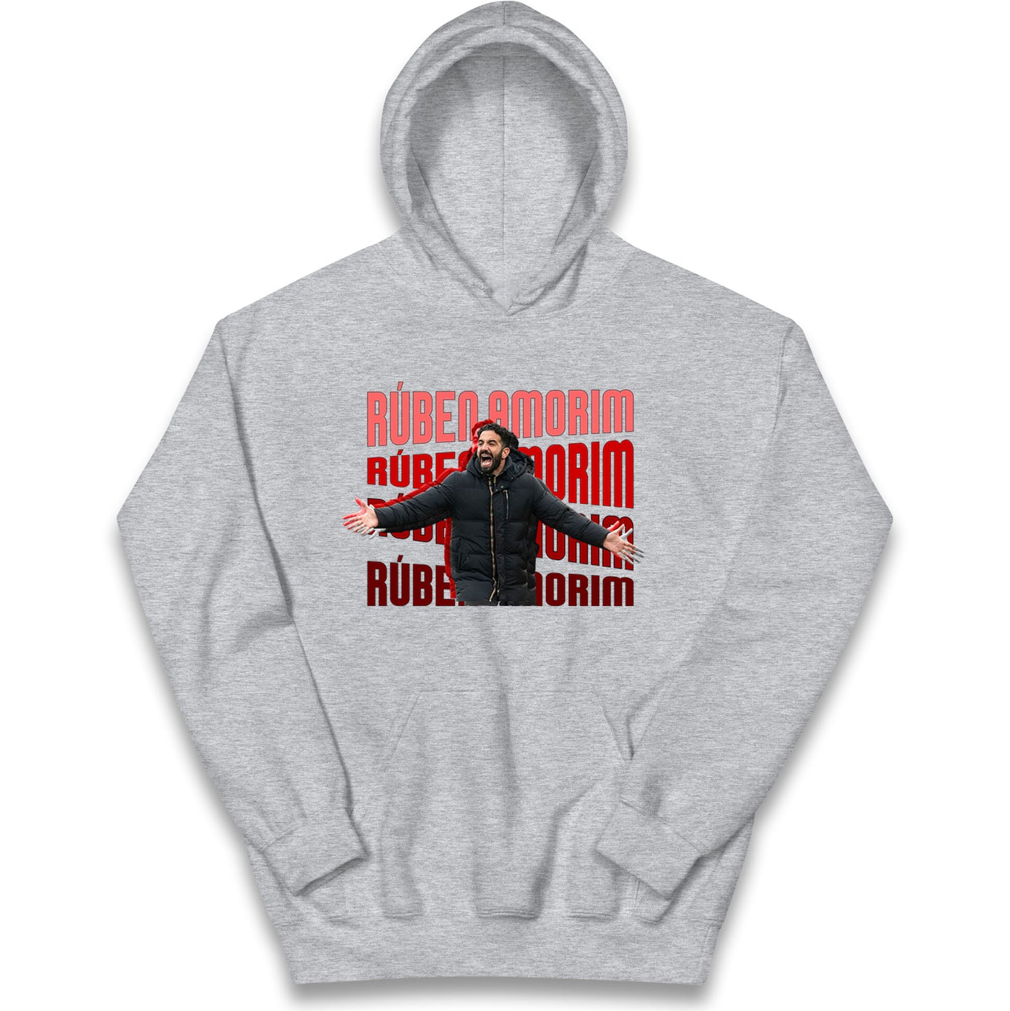 Glory Days Kids Hoodie