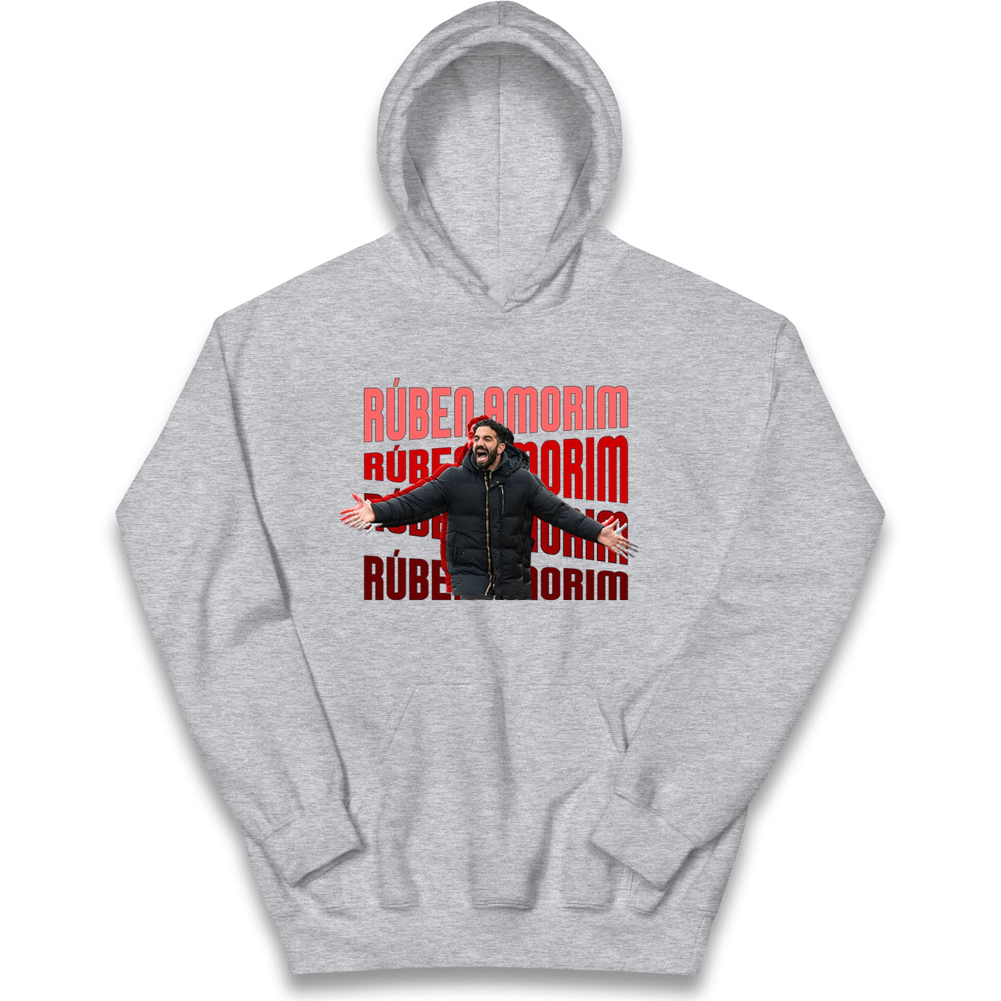 Glory Days Kids Hoodie