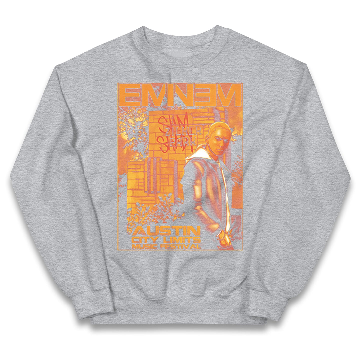 Limits Music Festival Kids Jumper